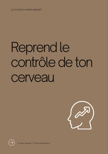 Développent personnel